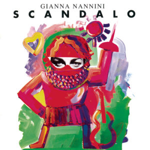 ดาวน์โหลดและฟังเพลง Indiana พร้อมเนื้อเพลงจาก Gianna Nannini