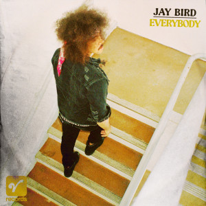 Jay Bird的專輯Everybody