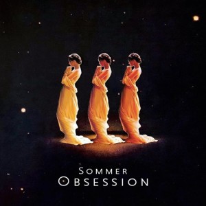 Album Obsession from Sommer