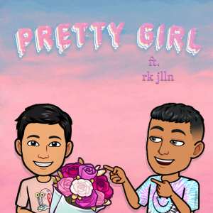 Album Pretty Girl from Jepzie