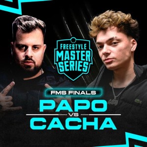 收聽Urban Roosters的Sangre 2 Papo - Papo Vs Cacha (Live|Explicit)歌詞歌曲