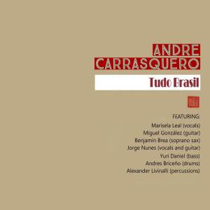 ดาวน์โหลดและฟังเพลง Trem Das Cores พร้อมเนื้อเพลงจาก Andre Carrasquero