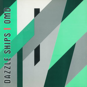 Dazzle Ships dari Orchestral Manoeuvres In The Dark