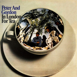 ดาวน์โหลดและฟังเพลง I'm Your Puppet พร้อมเนื้อเพลงจาก Peter And Gordon