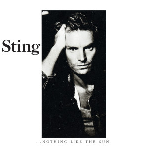 收聽Sting的Little Wing歌詞歌曲