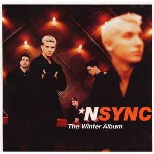 *NSYNC的專輯The Winter Album
