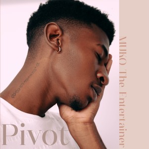 Muko的專輯Pivot