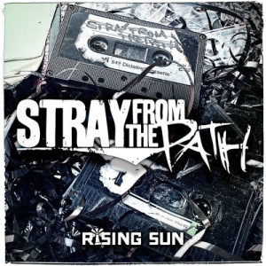 收聽Stray From The Path的Death Beds歌詞歌曲