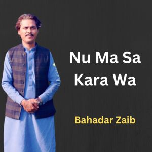 Dengarkan lagu Nu Ma Sa Kara Wa nyanyian Bahadar Zaib dengan lirik