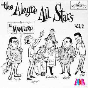 ดาวน์โหลดและฟังเพลง To Be With You พร้อมเนื้อเพลงจาก Alegre All Stars