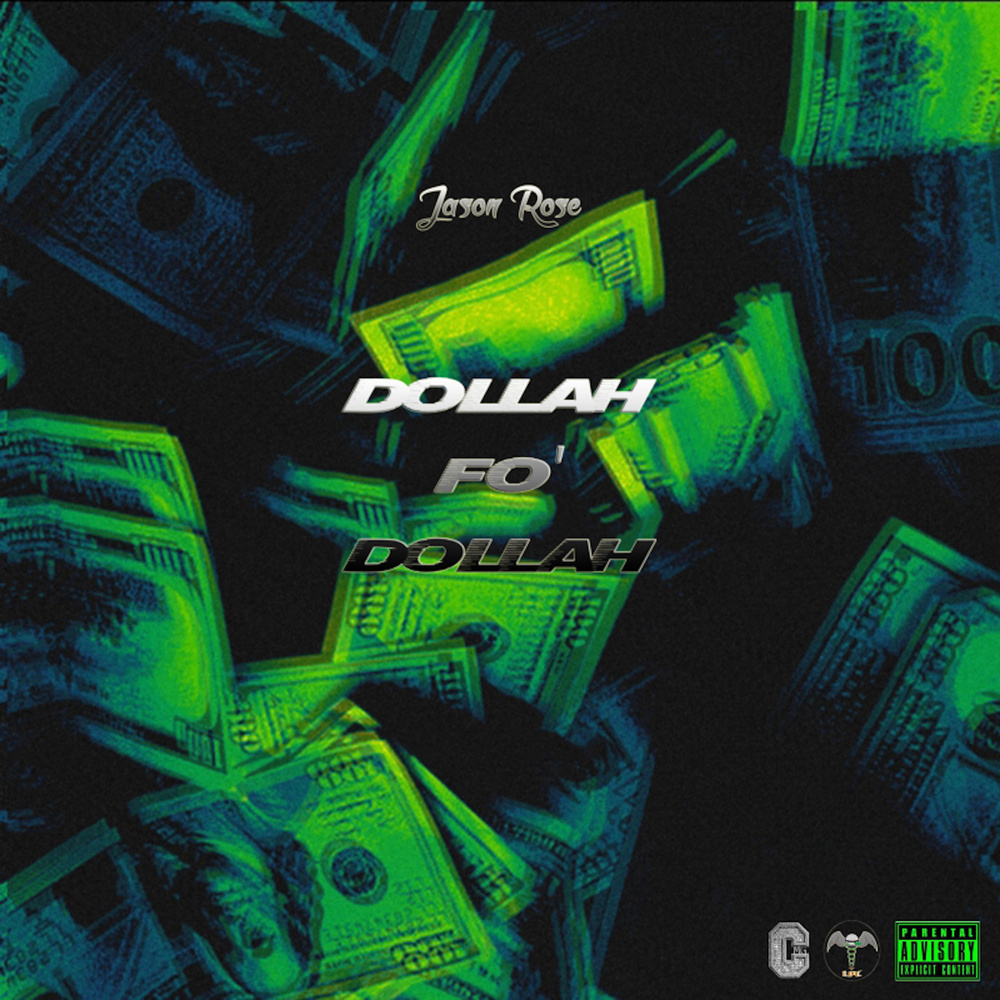 Dollah Fo' Dollah Challenge (Explicit)