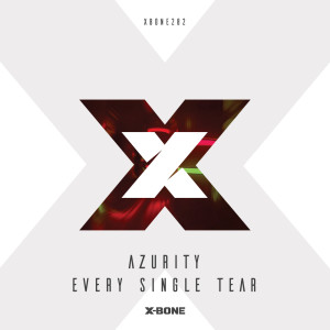 Azurity的专辑Every Single Tear