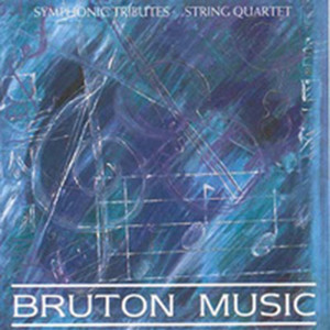 อัลบัม Symphonic Tributes ศิลปิน Alec Gould