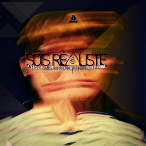 Beeyoudee的專輯Sois réaliste (Explicit)