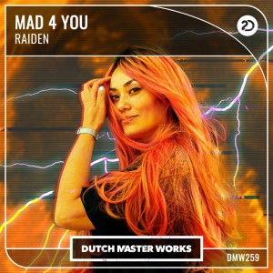 Album Mad 4 You (Explicit) from 