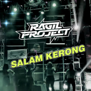 Album Salam Kerong from Ragil Project