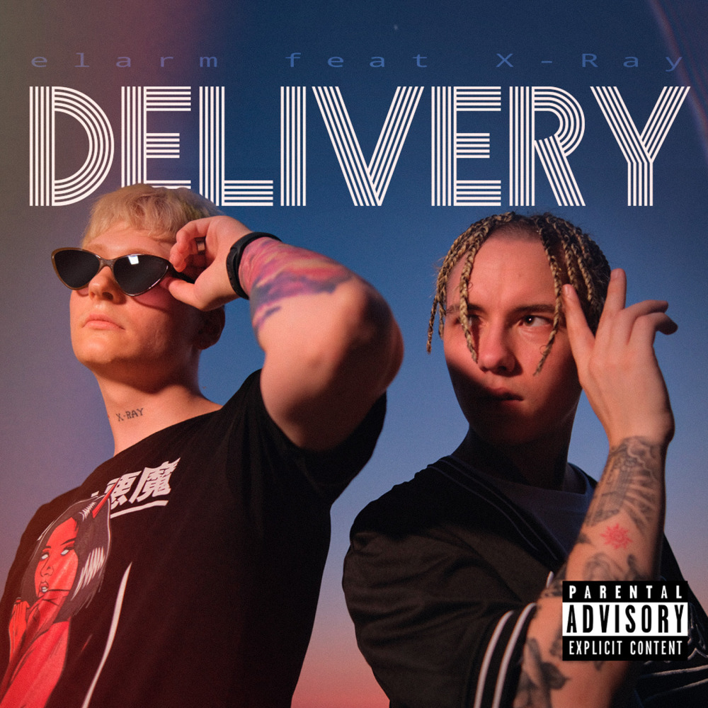 Delivery (Explicit)