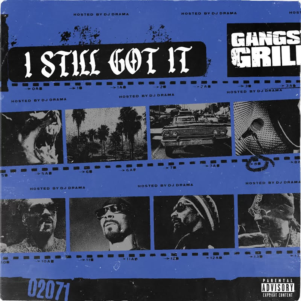 I'm From 21st Street (Explicit)