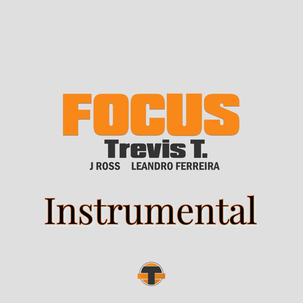 Focus (feat. Leandro Ferreira) (Instrumental)