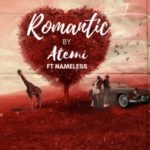 Listen to Romantic song with lyrics from Atemi Oyungu