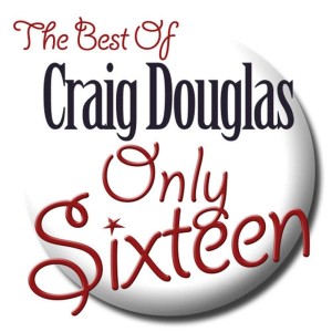 ดาวน์โหลดและฟังเพลง Dream Lover พร้อมเนื้อเพลงจาก Craig Douglas