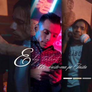 Album Urmareste-ma pe Insta from EDY TALENT