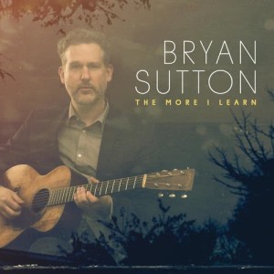收聽Bryan Sutton的Don’t Look For Me歌詞歌曲