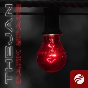 Dengarkan lagu Dark Space nyanyian TheJan dengan lirik