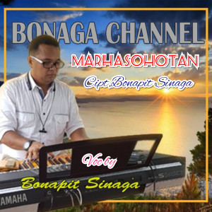 Album Marhasohotan from Bonapit Sinaga