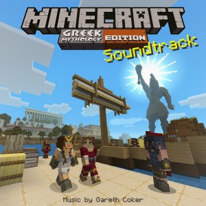 ดาวน์โหลดและฟังเพลง Apollo - God of Music and the Lyre (Overworld) พร้อมเนื้อเพลงจาก Gareth Coker