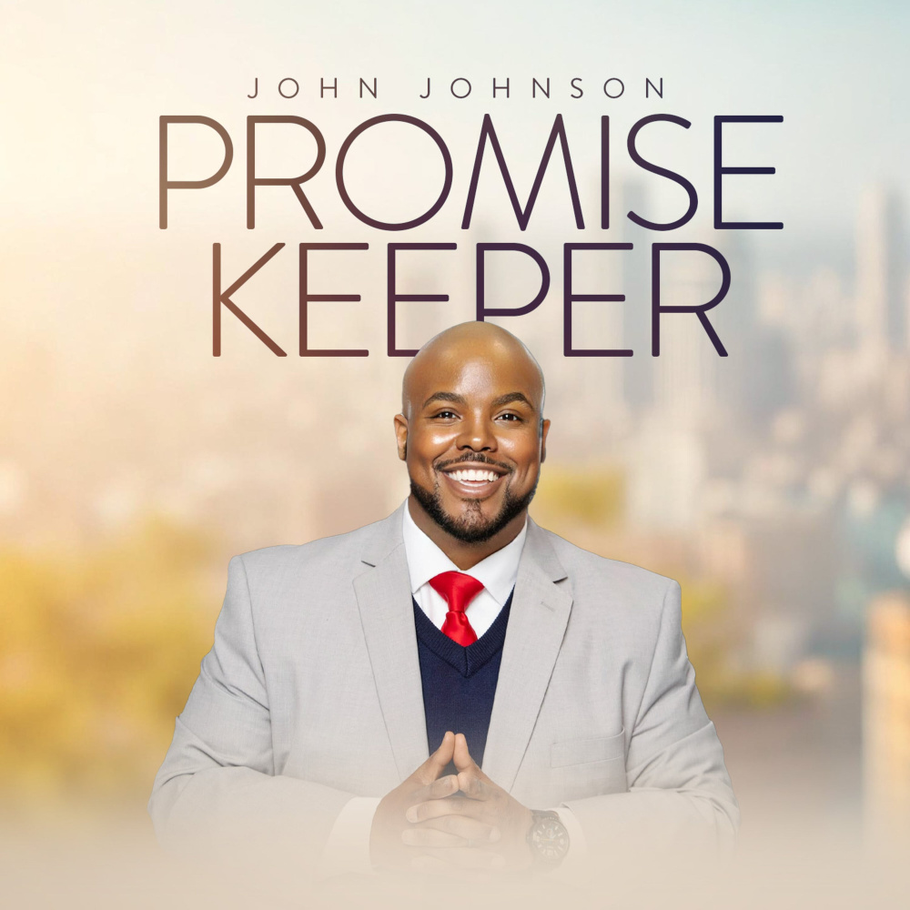 Promise Keeper (Live)