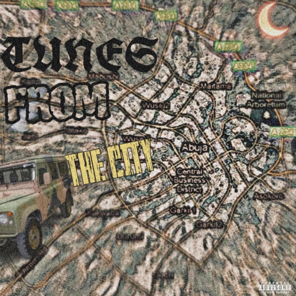 Friday Night Freestyle (feat. YY)