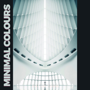 อัลบัม Minimal Colours ศิลปิน Various Artists