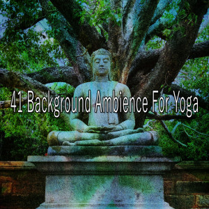 อัลบัม 41 Background Ambience for Yoga ศิลปิน Meditation Spa