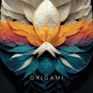 Vivian的專輯Origami
