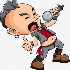 Listen to Ensayo Punk Rock de la minifalda song with lyrics from Garrafa Social