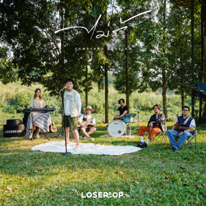 Album ไม่รู้ (If you let me know) (Campyard Session) from loserpop