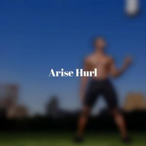 Various Artists的专辑Arise Hurl