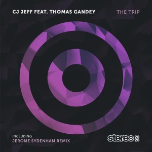 Cj Jeff的專輯The Trip