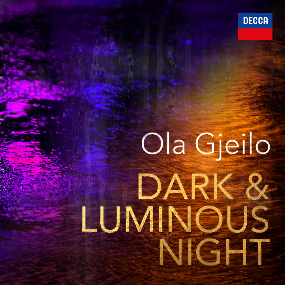 Gjeilo: Luminous Night