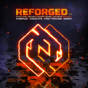 ดาวน์โหลดและฟังเพลง Editmania (Symplex Remix) พร้อมเนื้อเพลงจาก Balron