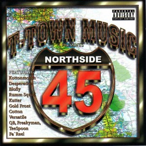 收聽S.E.J.的To My Ni**as (feat. Goldfront) (Explicit)歌詞歌曲