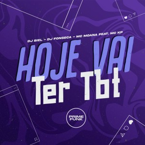 Dengarkan lagu Hoje Vai Ter Tbt (Explicit) nyanyian DJ Biel dengan lirik