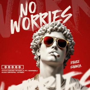 Davee Shawla的專輯No Worries (feat. Sanwali) [Explicit]