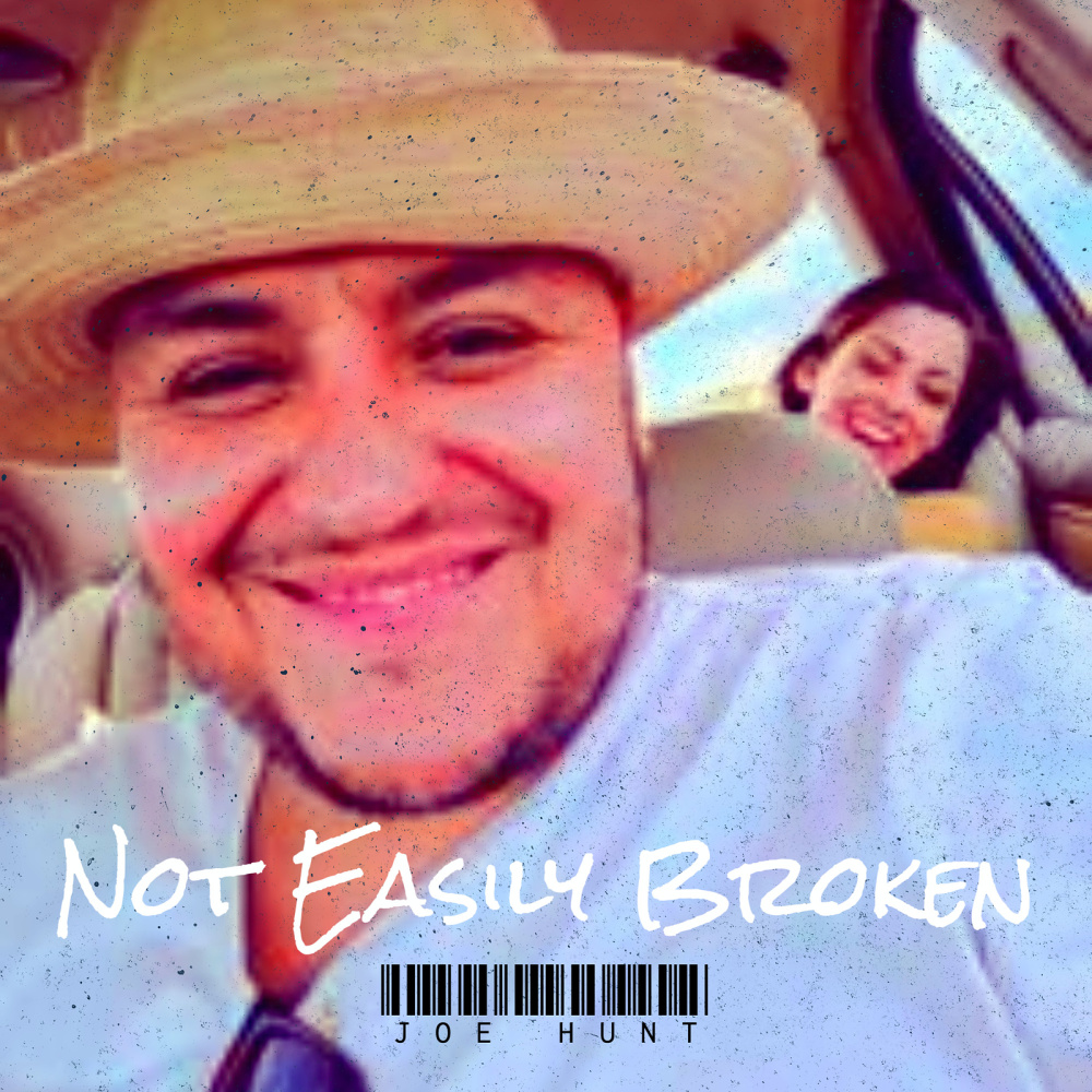 Not Easily Broken