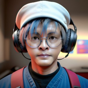 default playlist img