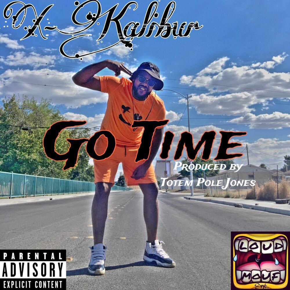 Go Time (Explicit)