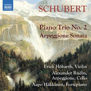 Alexander Rudin的專輯Schubert: Chamber Works