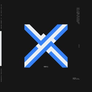 Album Falling to Pieces from Roberto Traista