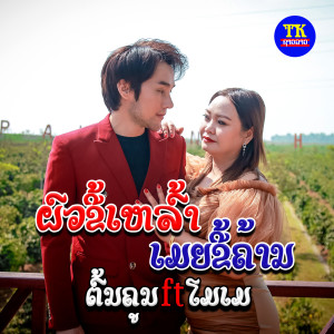 Listen to ຜົວຂີ້ເຫລົ້າເມຍຂີ້ຄ້ານ song with lyrics from ຕົ້ນຄູນ